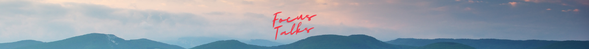 Focus Talks